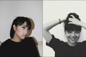 Ini Gianni Fajri, sutradara yang digosipkan pacar baru Keenan Pearce