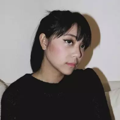 Ini Gianni Fajri, sutradara yang digosipkan pacar baru Keenan Pearce