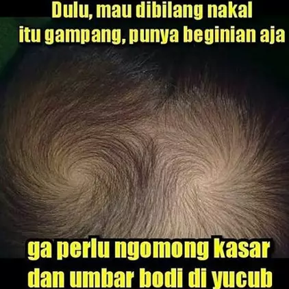 10 Meme kocak 'dulu tuh' ini yakin bikin kamu ngangguk tanda setuju
