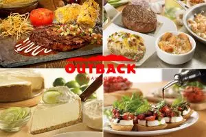 4 Menu steak menggugah selera ini hanya ditawarkan secara terbatas