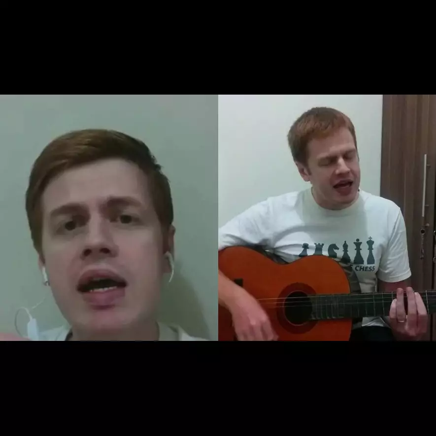 5 Lagu hits ini dipelesetin bule pakai Bahasa Jawa, bikin ngakak lho!