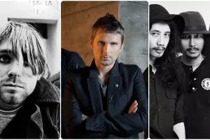 7 Musisi ini menolak tampil lip sync meski dibayar mahal, salut deh