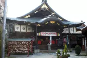 'Kuil Payudara' tempat suci di Jepang yang punya ikatan dengan wanita