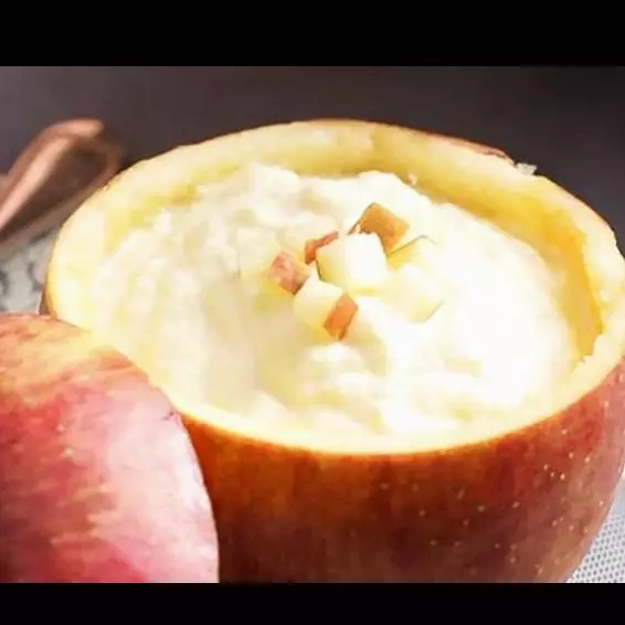 Lagi musim hujan, yuk buat sup apel yang bisa menghangatkanmu