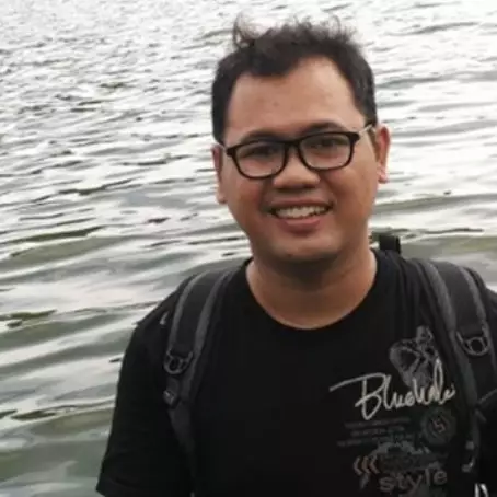Edwin Daru, giat ajak bule beri inspirasi anak-anak di kampung