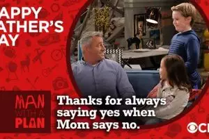 Serial The Odd Couple dan Man With a Plan ini bakal bikin ketawa parah