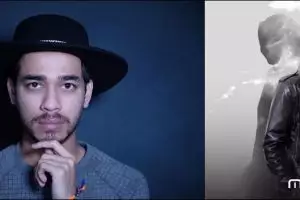 Wafda penyanyi di Surga Yang Tak Dirindukan 2, gantengnya membiusmu