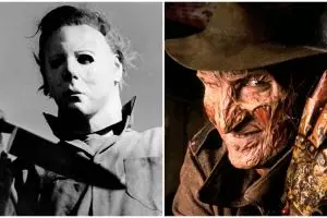 Ini 9 ikon legendaris film horor Hollywood, siapa paling seram?