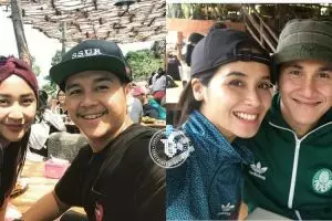 Tak cuma Redi & Ryana, 5 pasangan artis ini juga 'korban cinta' di FTV
