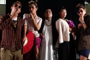 Parodi lagu sindir kelakuan Dimas Kanjeng ini kocak banget