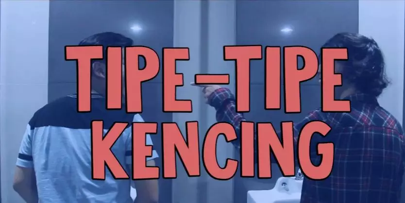 10 Tipe orang kencing di toilet umum, kamu yang mana hayo?