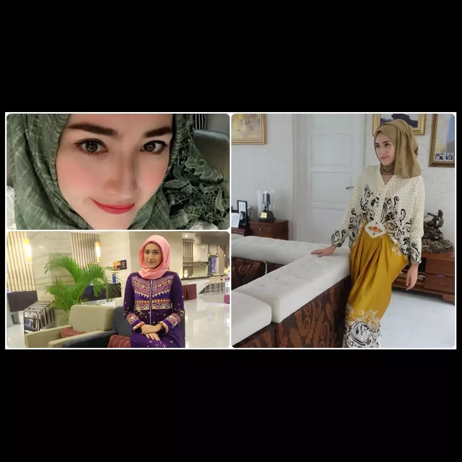 Tak cuma cantik, 10 foto ini bukti Adelia Pasha juga fashionable abis