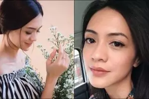 Cantiknya Agla Artalidia, pemeran Febby di serial Kesempurnaan Cinta