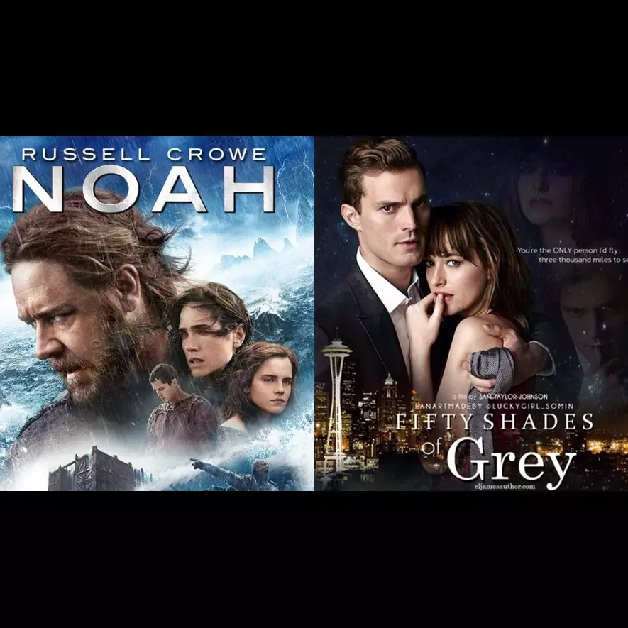 6 Film ini dilarang tayang di Indonesia, duh kenapa ya?