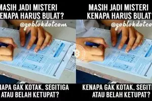 15 Meme misteri hidup yang belum terpecahkan ini bikin ngakak