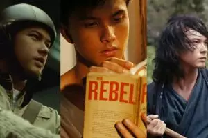 Selain AADC, 7 film Nicholas Saputra ini buktikan dia aktor sejati