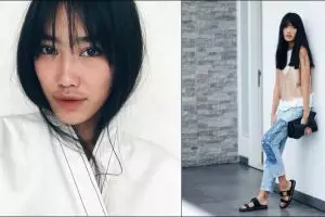 10 Gaya fashion Alika Islamadina, inspirasi buatmu yang berbadan kurus