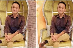 Bikin geger, Ruben Onsu tiba-tiba sindir artis yang suka minta dikawal