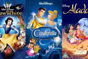 10 Film dongeng Disney ini tak lekang oleh waktu, favoritmu yang mana?