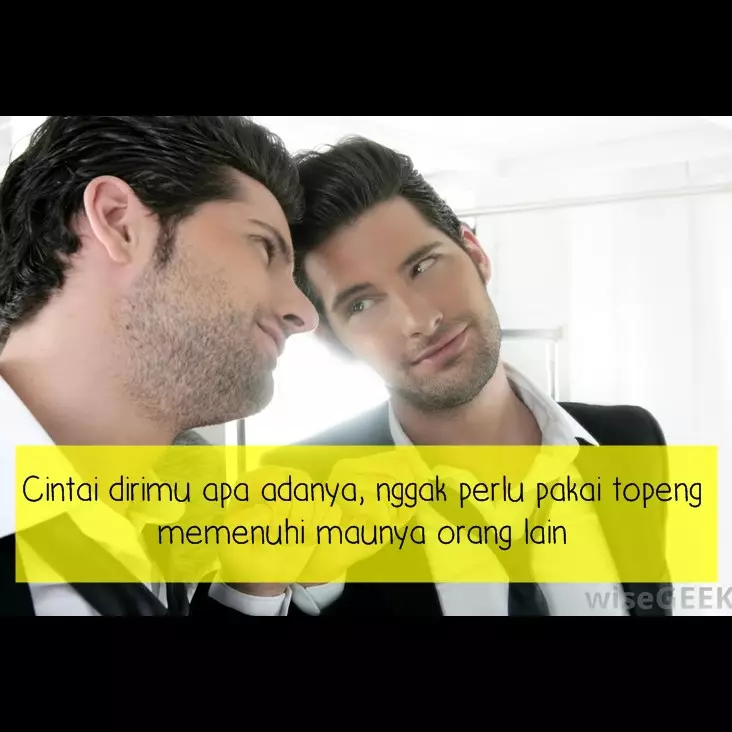 10 Nasihat kehidupan untuk anak kekinian ini ngena banget