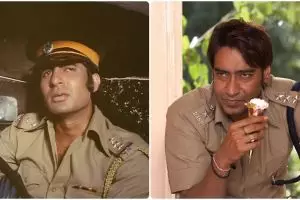 Nostalgia yuk, ini 5 aktor yang pernah perankan tokoh Inspektur Vijay