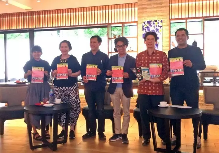 Bangga deh, 11 film Indonesia bakal diputar di festival film Tokyo