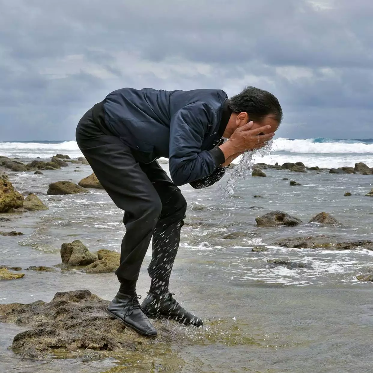 5 Foto viral ini muncul jelang dua tahun pemerintahan Jokowi