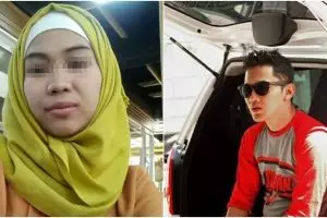 Wanita ini ditipu Rp 19 juta oleh pacar yang dikenal dari Facebook