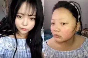 Pria ini menggugat cerai usai melihat wajah istrinya tanpa makeup