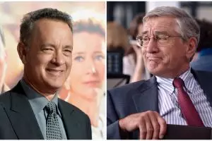 4 Aktor Hollywood senior ini ngetop hingga kini, keren abis 