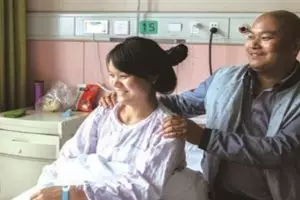 Wanita ini rela gugurkan anaknya demi selamatkan nyawa kakaknya, duh..