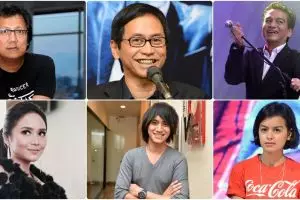 7 Pasangan ayah & anak ini sama-sama sukses di dunia musik, salut deh