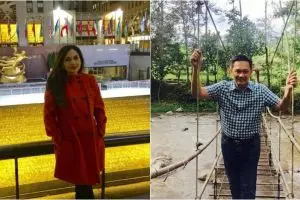 4 Pasangan seleb ini rebutan rumah usai bercerai, duh kok jadi runyam?