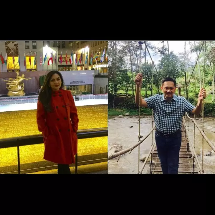 4 Pasangan seleb ini rebutan rumah usai bercerai, duh kok jadi runyam?