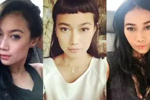 Lama tak terdengar kabarnya, kini Ratu Felisha makin hot aja