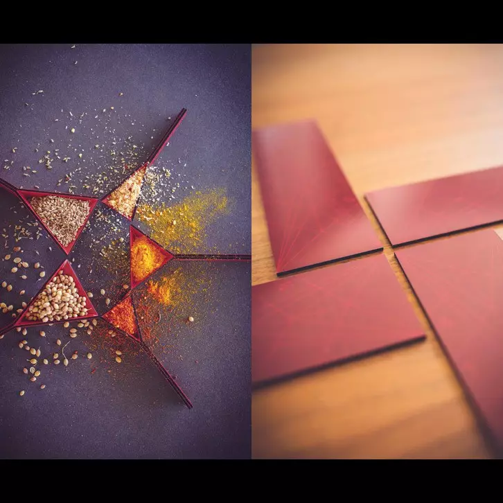 Keren, sendok canggih ini bisa bantu segala aktivitasmu di dapur