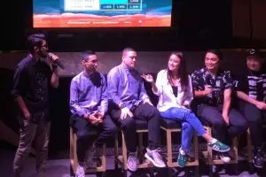 Dipha Barus bakal sentak DWP 2016 lewat unsur tradisional digital, wow