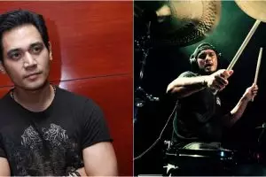 Berwajah ganteng, 6 cowok ini juga drummer hebat, bikin cewek terpukau