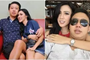 Jadi istri pengusaha kaya, ini harga 6 barang branded Rey Utami