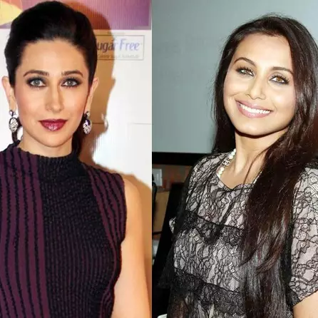 10 Artis Bollywood 90an ini awet cantik meski sudah tak muda lagi