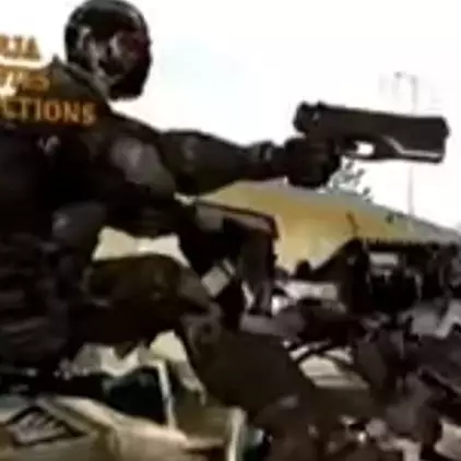 5 Film animasi pendek dari Ghana ini kocak abis