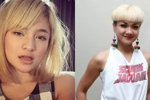 8 Seleb cantik yang sering ganti warna rambut, ada idolamu?
