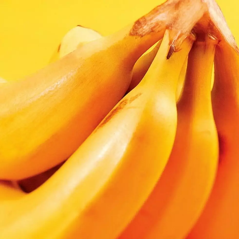 Makan makanan berwarna kuning ternyata bisa bikin bahagia, kok bisa?