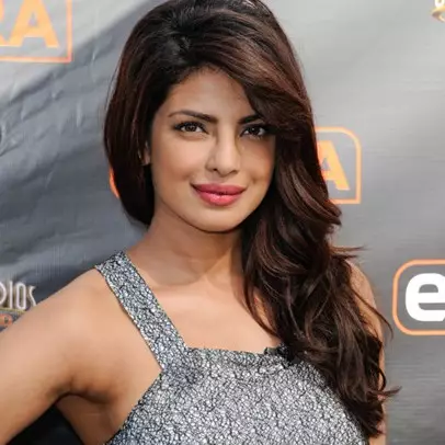 5 Seleb Bollywood ini punya karier moncer di Hollywood, keren ya