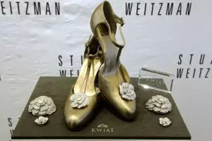 13 Sepatu termahal sejagat, ada yang harganya Rp 39 miliar