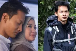 8 Film ini alasan kenapa Fedi Nuril jadi panutan para calon mertua