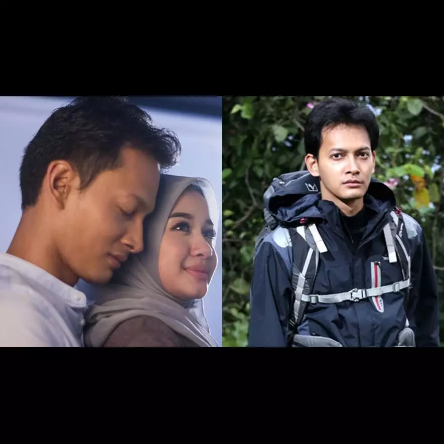 8 Film ini alasan kenapa Fedi Nuril jadi panutan para calon mertua