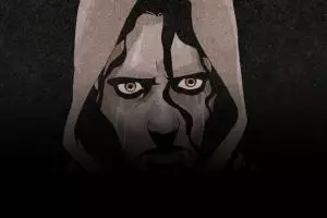 Madaya Mom, superhero terbaru Marvel dari Suriah