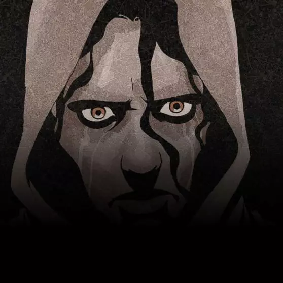 Madaya Mom, superhero terbaru Marvel dari Suriah