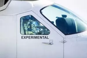 Banyak pilot 'pensiun' di masa depan, posisinya diganti robot, waduh!